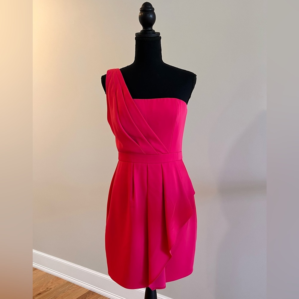 BCBG Max Azria “Vanessa” Mini, Size 4